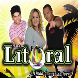 Artist picture of Forró do Litoral