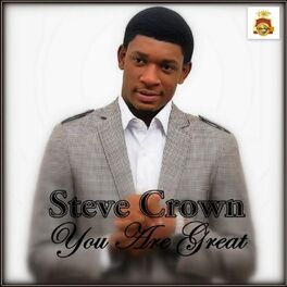 Artist picture of Steve Crown