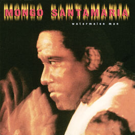 Mongo Santamaria