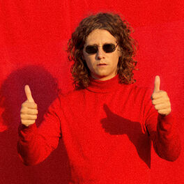 Artist picture of M.I.L.K.