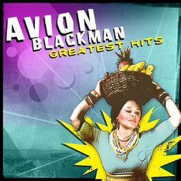 Avion Blackman