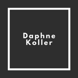 Artist picture of Daphne Koller