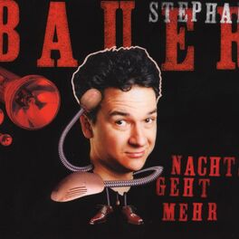 Artist picture of Stephan Bauer