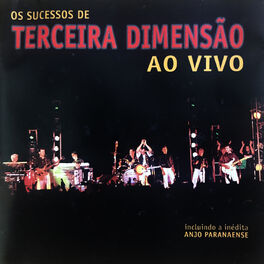 Artist picture of Terceira Dimensão