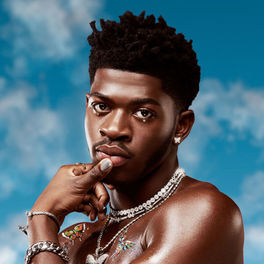 Artist picture of Lil Nas X