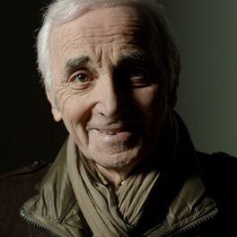 Artist picture of Charles Aznavour