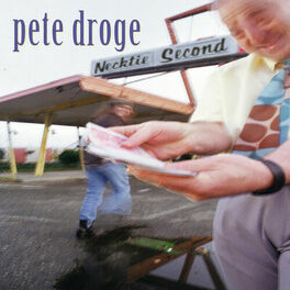 Artist picture of Pete Droge