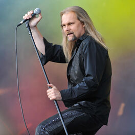 Artist picture of Jorn