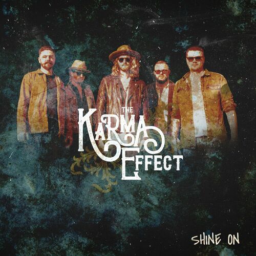 The Karma Effect: albums, songs, playlists | Listen on Deezer