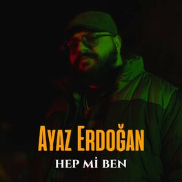 Ayaz Erdoğan