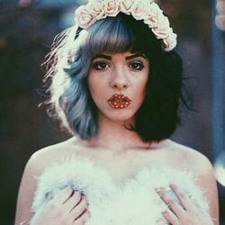 Melanie Martinez - Strawberry Shortcake (Bayza Bootleg)