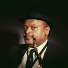 Ben Webster