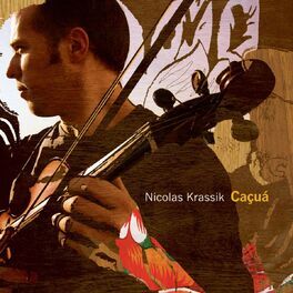 Artist picture of Nicolas Krassik