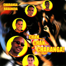 Artist picture of Charanga Habanera