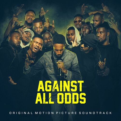 Against All Odds: albums, songs, playlists