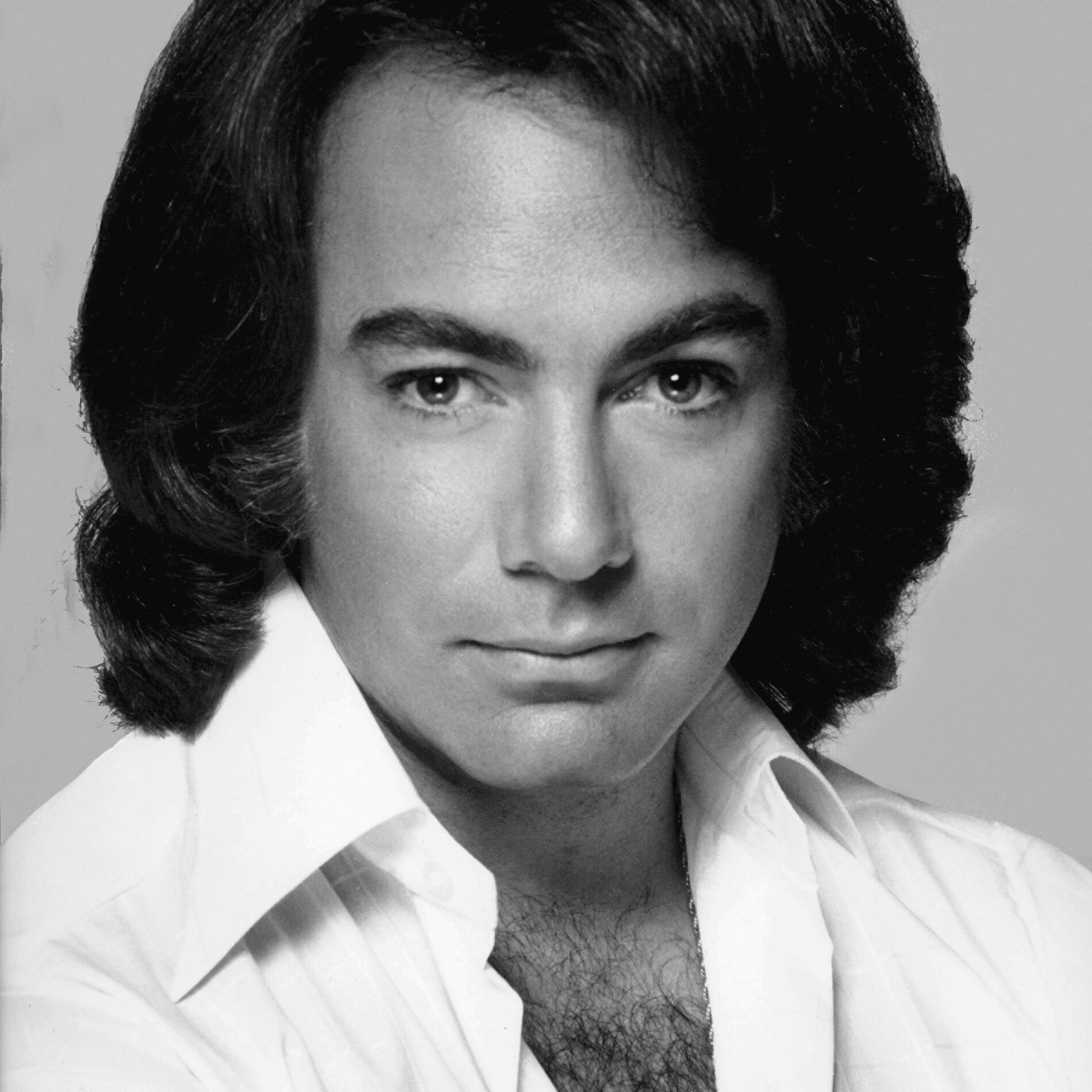 Neil Diamond: albums, songs, playlists | Listen on Deezer