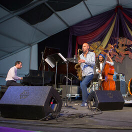 Artist picture of Joshua Redman Quartet