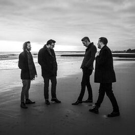 Artist picture of The Futureheads