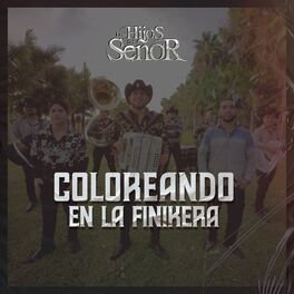 Artist picture of Los Generales