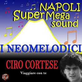 Ciro Cortese albums songs playlists Listen on Deezer