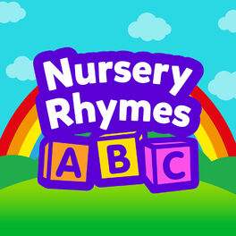 Artist picture of Nursery Rhymes ABC