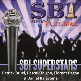 Artist picture of SBI Audio Karaoke