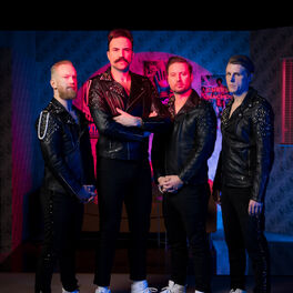 Artist picture of Royal Republic