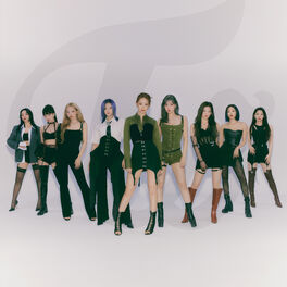 Twice Albums Songs Playlists Listen On Deezer Twice Albums Songs Playlists Listen On Deezer