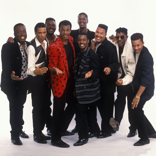 Kool & The Gang: albums, songs, playlists | Listen on Deezer