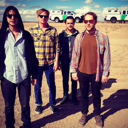 Artist picture of Broncho