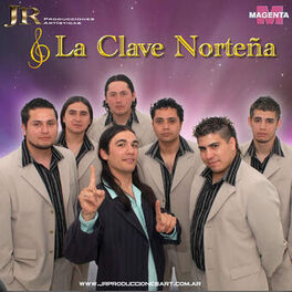 Artist picture of La Clave Norteña