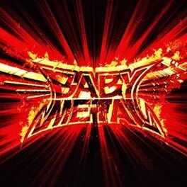 Artist picture of BABYMETAL