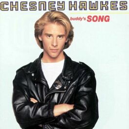 Artist picture of Chesney Hawkes