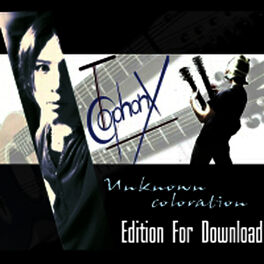 Artist picture of T-cophony