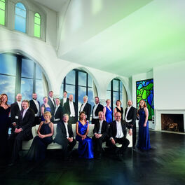 Artist picture of The Sixteen