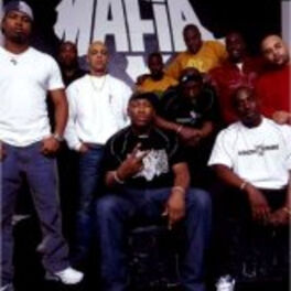 Mafia K'1 Fry