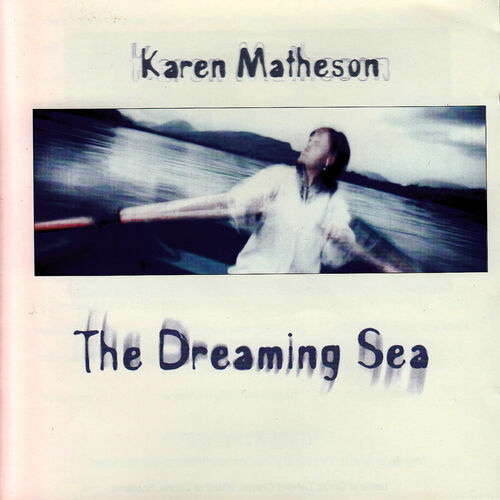 Karen Matheson Albums Songs Playlists Listen On Deezer