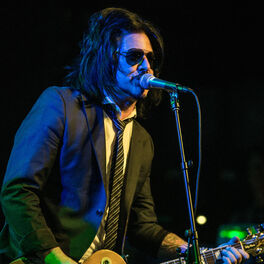 Artist picture of Gilby Clarke