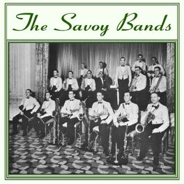 Bugsering Bukser flertal Savoy Havana Band: albums, songs, playlists | Listen on Deezer