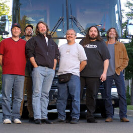 Artist picture of Widespread Panic