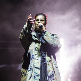 Artist picture of Neneh Cherry