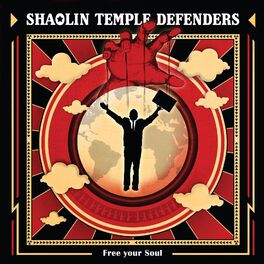 Shaolin Temple Defenders