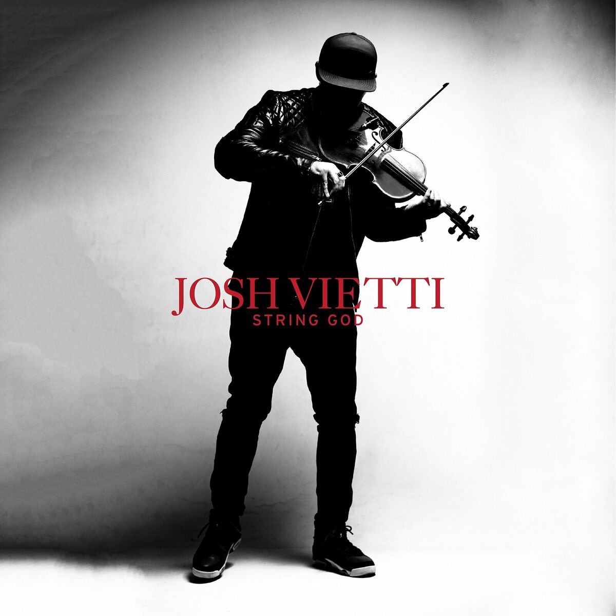 Josh Vietti: альбомы, песни, плейлисты | Слушайте на Deezer