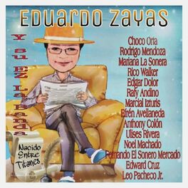 Artist picture of Eduardo Zayas y Su Ez la Banda