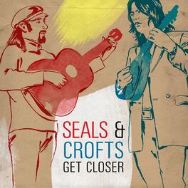 Artist picture of Seals and Crofts