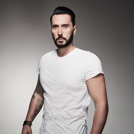 Artist picture of Cedric Gervais