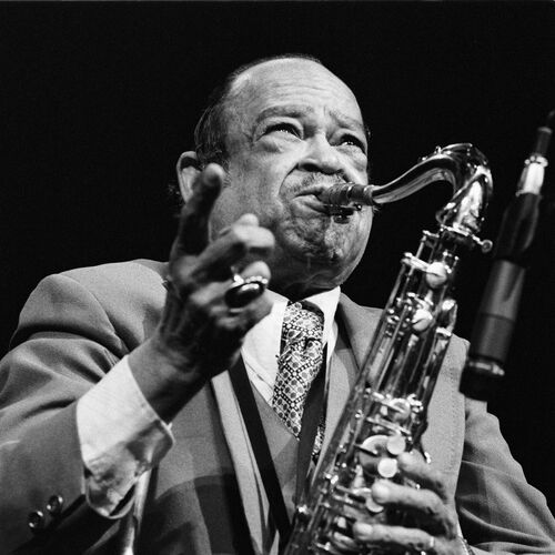 Arnett Cobb: albums, songs, playlists | Listen on Deezer