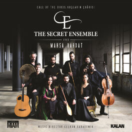 Artist picture of The Secret Ensemble