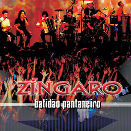 Artist picture of Zíngaro