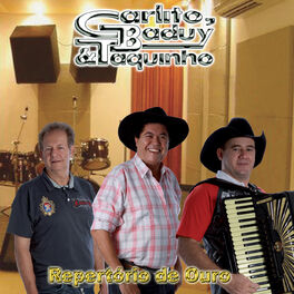 Artist picture of Carlito, Baduy & Taquinho
